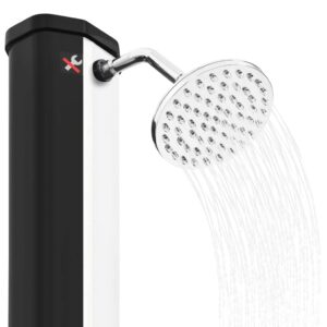 Wakects Solar Shower