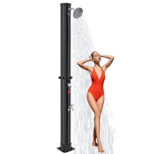 RR-YRN Garden Shower Kit