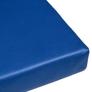 JKGHK Bench Cushion 5 Cm Thick Foam Seat Bench Pad