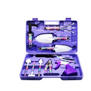 Coutious Gardening Tools Set