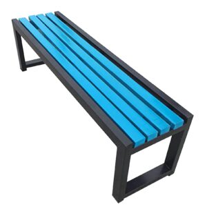 Wooden Outdoor Bench