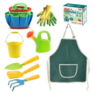Kids Gardening Set