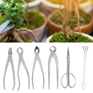 Asi xx Bonsai Tool Set