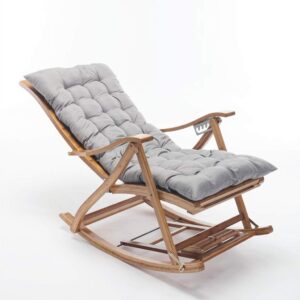 Z&y GLAa Portable Folding Recliner