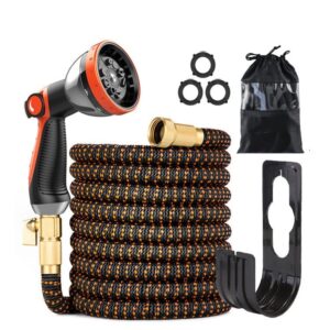 ZXM Expandable Garden Hose