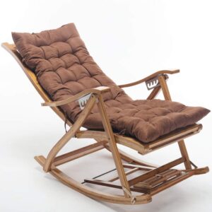 Z&y GLAa Portable Folding Recliner