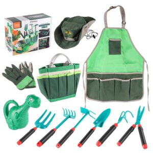 Garden Tools Set for Children