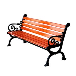 Terrace Garden Bench Outdoor Bench