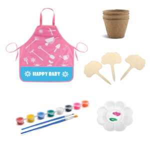 BMHESD Kids Gardening Tools Set