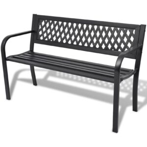 Mogou Garden Bench