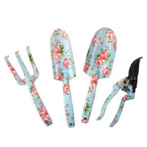 Garden Tool Set