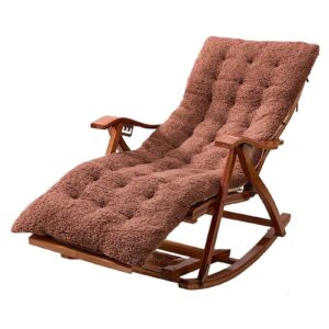XEWNEGTZI Sun Loungers Adjustable Recliner