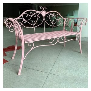 Outdoor Bench Patio Bench