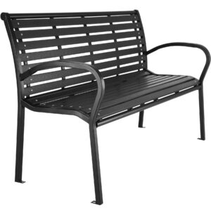 TecTake 403213 Garden Bench