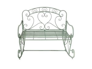 ASPECT Garden Bench