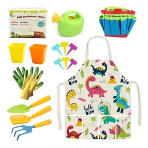 Kids Gardening Set