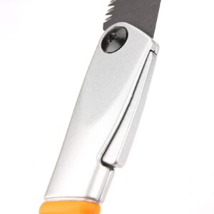 Multipurpose Foldable Saw