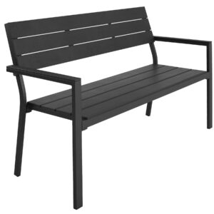 TecTake 800796 Garden Bench