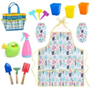 Kids Gardening Set