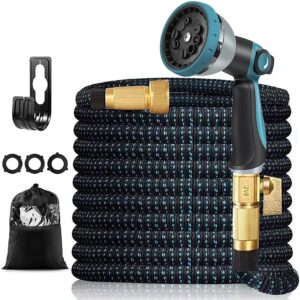 ZXM Expandable Garden Hose