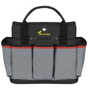 Morrowind Garden Tool Bag