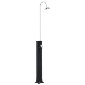 Keyur Solar Shower