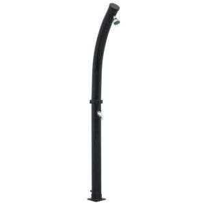 Keyur Solar Shower
