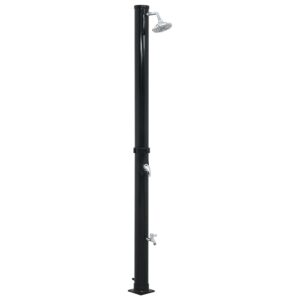 Keyur Solar Shower