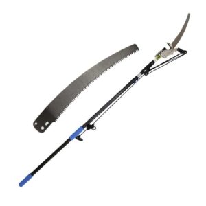 JXYQ 7.2M/24FT Telescopic Pole Saws