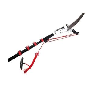 JXYQ Telescopic Pole Saws