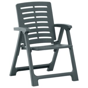 Ausla Garden Chairs