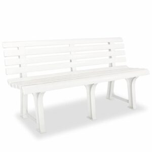 Suiwen Garden Bench