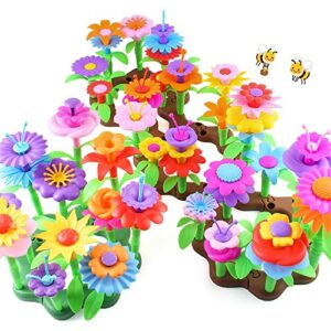 NAVESO Flower Garden Toy