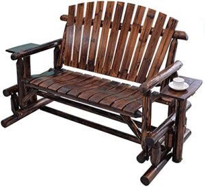 Outdoor Bench Patio Bench