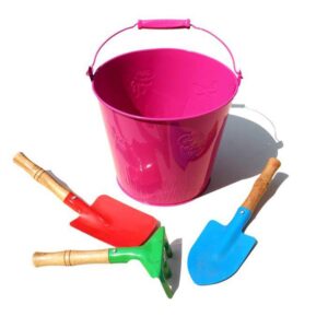 ZHXY Childrens Gardening Set
