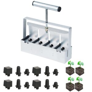 Soil Block Maker