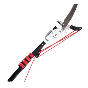 JXYQ 18FT/5.4M Telescopic Pole Saws