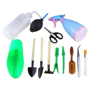 ZGPMGS Gardening Kit Gift