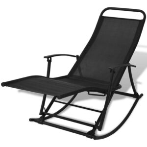 Ausla Garden Rocking Chair