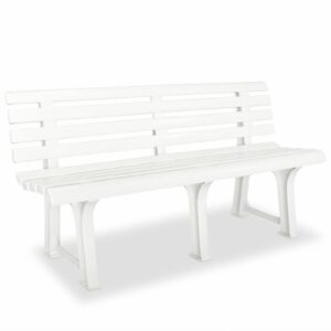Chenshu Garden Bench