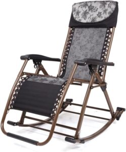 EROOLU Zero-Gravity Reclining Chairs