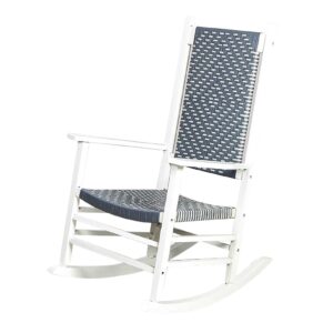 Rocking Chair Porch Chair Outdoor Rocking Chair Wooden