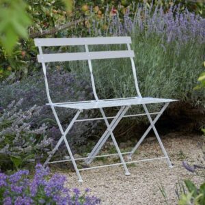 Garden Trading Folding Bistro Bench