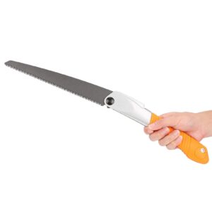 Gear Type Lock Pruning Saw