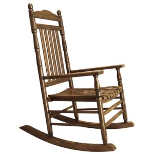 Rocking Chairs Vintage Large Adults