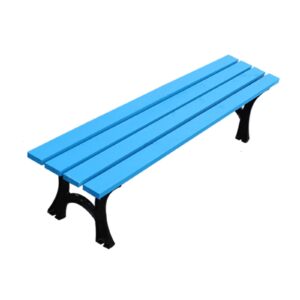 Outdoor Indoor Wooden Garden Bench Park Seat