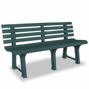 Mogou Garden Bench