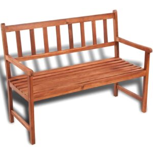 Chenshu Garden Bench