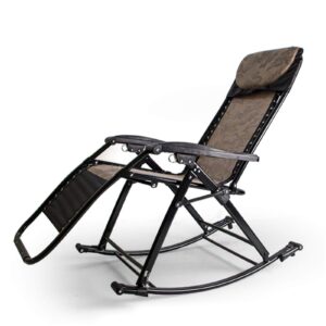 QULONG Multifunction Rocking Chair