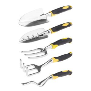Create idea 5Pcs Garden Tool Sets
